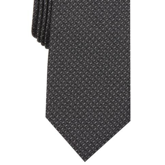 🆕 Alfani •Nolan• Silk Blend Tie - Picture 1 of 1